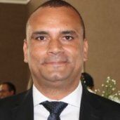 Vereador Adriano Vitor