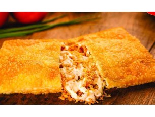 Frango com catupiry 