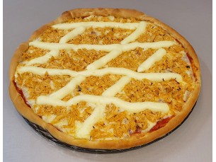FRANGO COM CATUPIRY