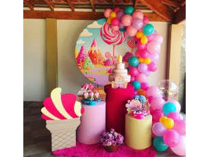 Doces