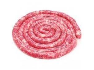 LINGUIÇA FINA