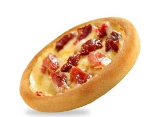 BACON