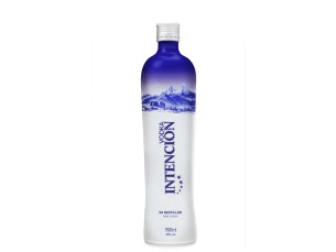   VODKA INTENCION 