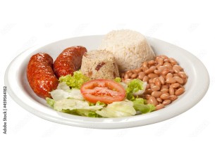 LINGUIÇA