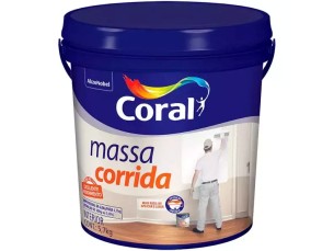 Massa Corrida 
