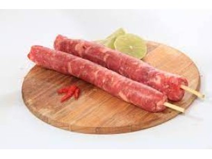 ESPETO DE LINGUIÇA
