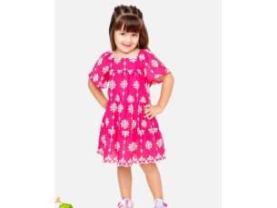 Vestido Pink