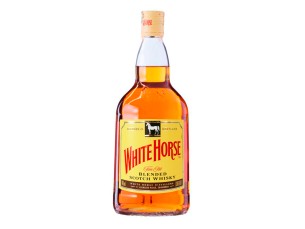 Whisky White Horse
