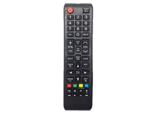Controle Tv Samsung Led Smart Universal