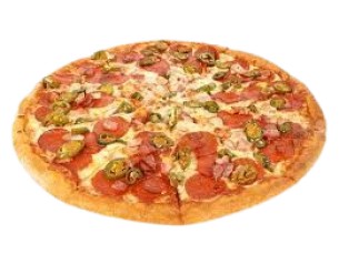 NAPOLITANA 