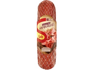 SALAME HAMBURGUES
