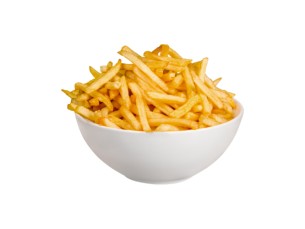 BATATA FRITA GRANDE