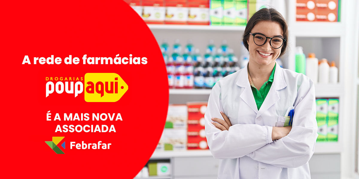 FARMÁCIA POUPAQUI