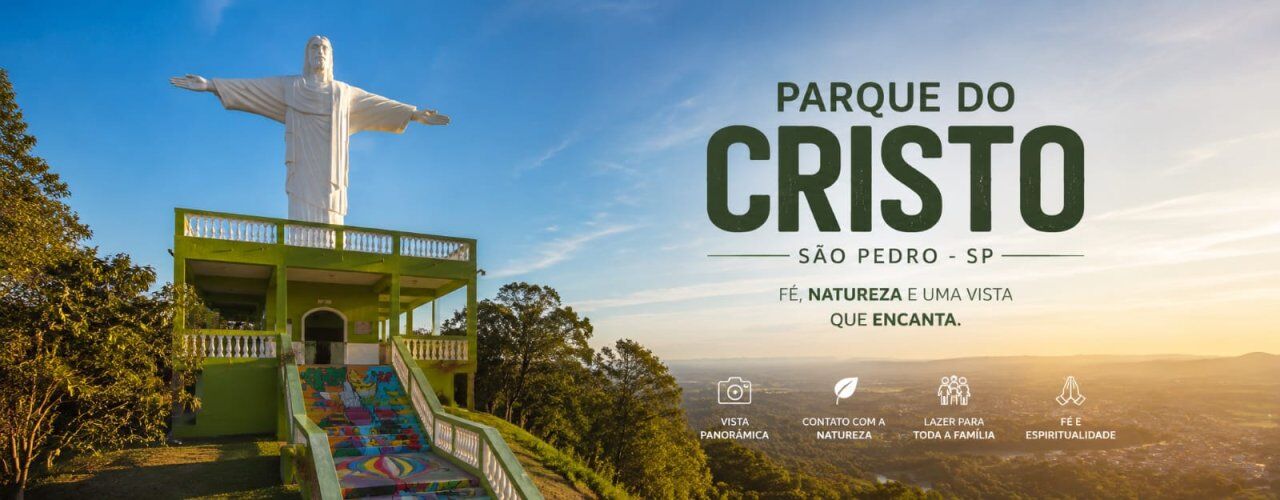 PARQUE DO CRISTO