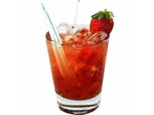 Caipiroska