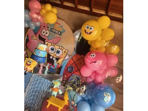 Bob sponja