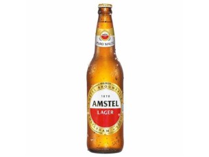 AMSTEL PURO MALTE