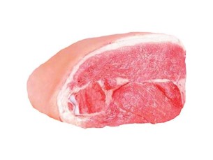 PALETA SUÍNA