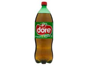 REFRIG DORE GUARANA 6 x 2LT