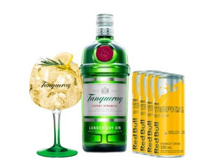 GIN TROPICAL