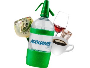 Acquamix recarga