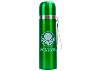 GARRAFA TÉRMICA PALMEIRAS