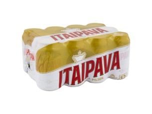 Cerveja Itaipava