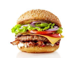 X-Bacon