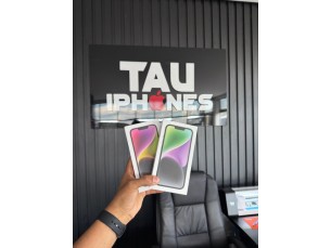  IPhone 14 128 GB R$ 4.350,00