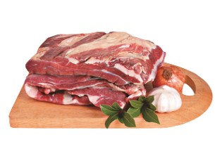 Carne seca