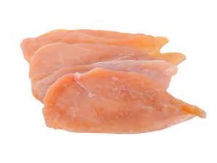 FILÉ DE FRANGO