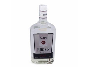 Rock´s Gin