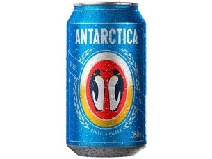 CERVEJA LATA UN ANTARCTICA BOA 350ML
