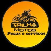TRILHA MOTOS