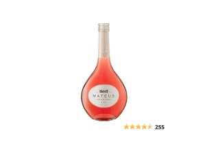 Mateus Rose Vinho 