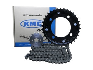 KIT RELAÇÃO 2