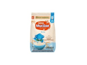 Mucilon 
