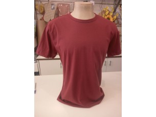 CAMISETAS LISAS