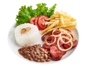 LINGUIÇA