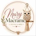 MARY MACRAMÉ