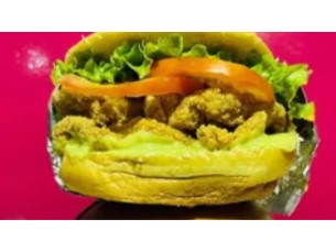 Chicken Barbecue
