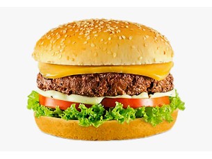 X- BURGUER