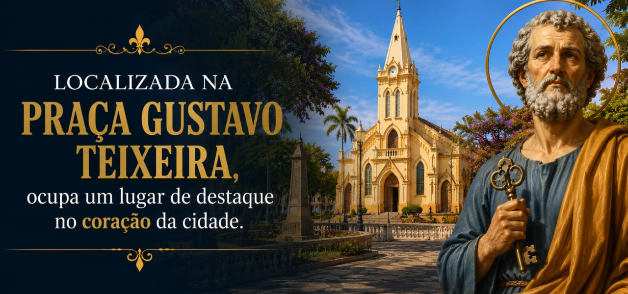 Paroquia São Pedro