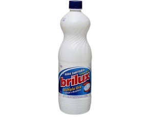 Água Sanitária 
