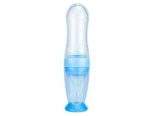 Colher dosadora de papinha ou leite