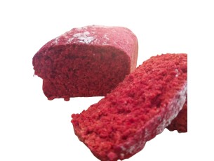 PÃO DE BETERRABA