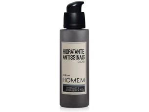 Hidratante antissinais 40g