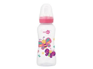 MAM NEOPAN CRIATIVA 250ML ORT 
