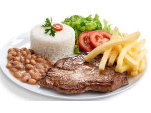 BIFE A ROLÊ