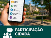 PARTICIPAÇÃO CIDADÃ